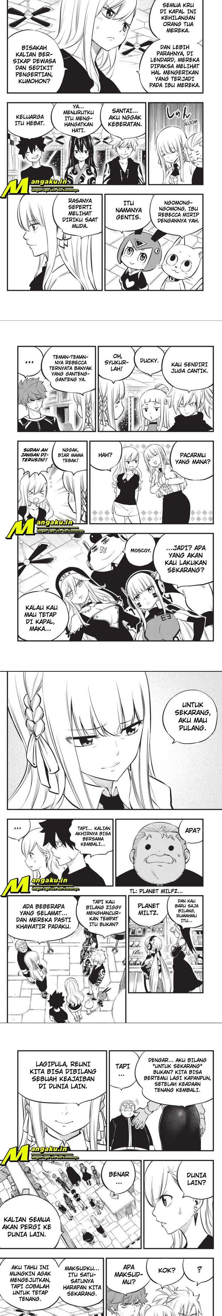 Eden’s Zero